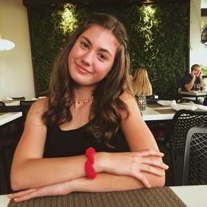 Meet your Posher, Madison